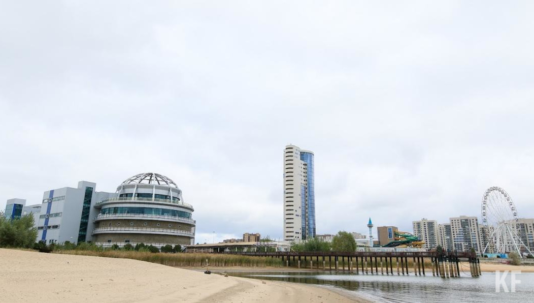 Результаты исследований песка (почвы) в местах рекреаций не соответствуют гигиеническим требованиям на пляже «Локомотив».