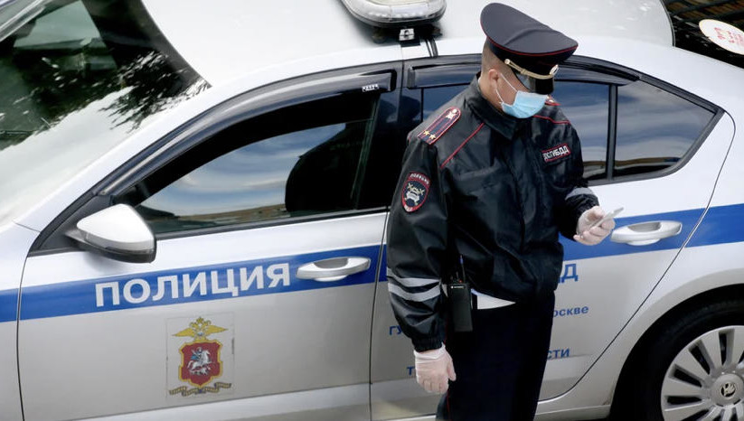 С заявлением о краже обратился 47-летний&nbsp;&nbsp;казанец.