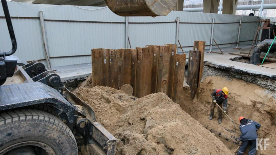 Она протянется на 7