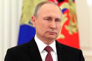 Президент России Владимир Путин обратился к жителям страны по итогам выборов главы государства. Видео опубликовано на сайте Кремля.