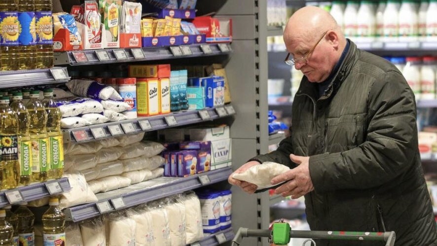 Ситуация на продовольственном рынке Татарстана остается стабильной