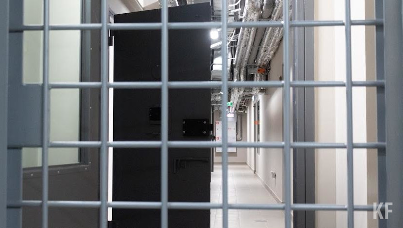 Следствие обратилось в суд