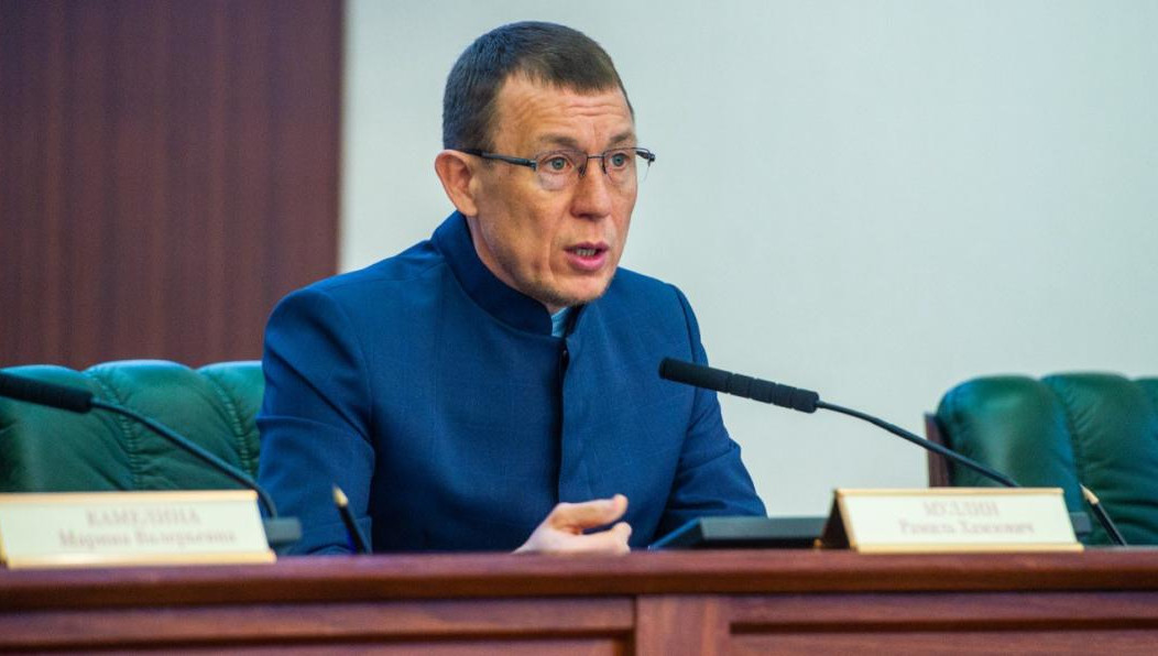 За минувший год рик Нижнекамского района заработал более 3