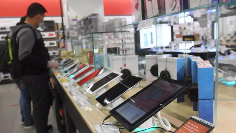 В некоторых публикациях говорилось