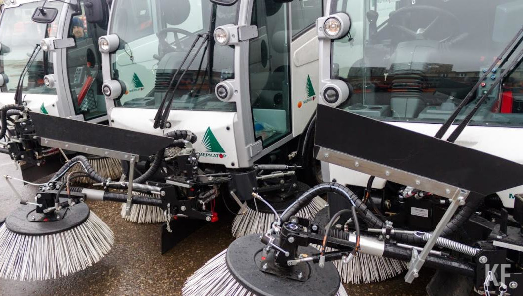 В городе стартует санитарно-экологический двухмесячник.
