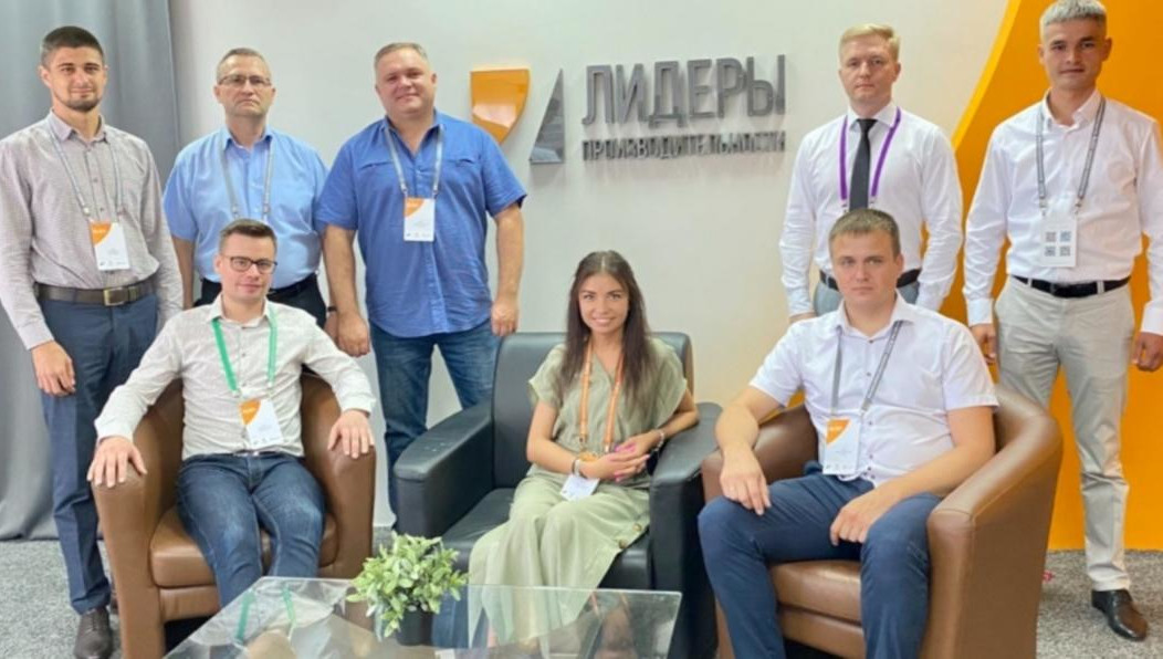 Проект «Опоры Плюс» выдержал конкуренцию среди 37 регионов.