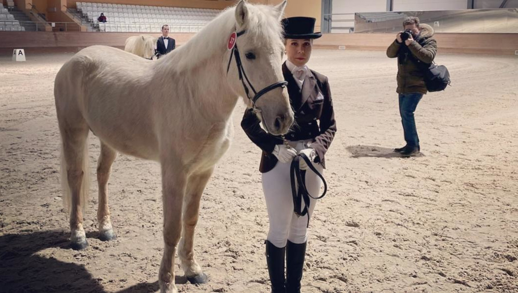 Мероприятие организовали при содействии министерства сельского хозяйства и продовольствия РТ.