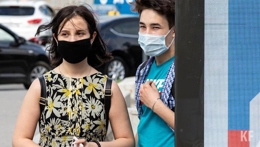 Их сотрудники прошли вакцинацию от коронавируса.