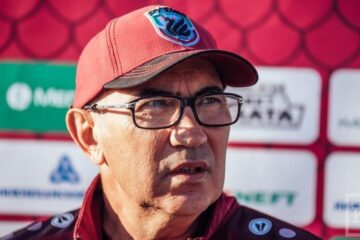 Главный тренер «Рубина» поделился мнением о заключительном матче первой части чемпионата против хабаровского СКА