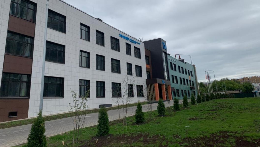 Они находятся в ЖК «Салават Купере» и ЖК «ART City».