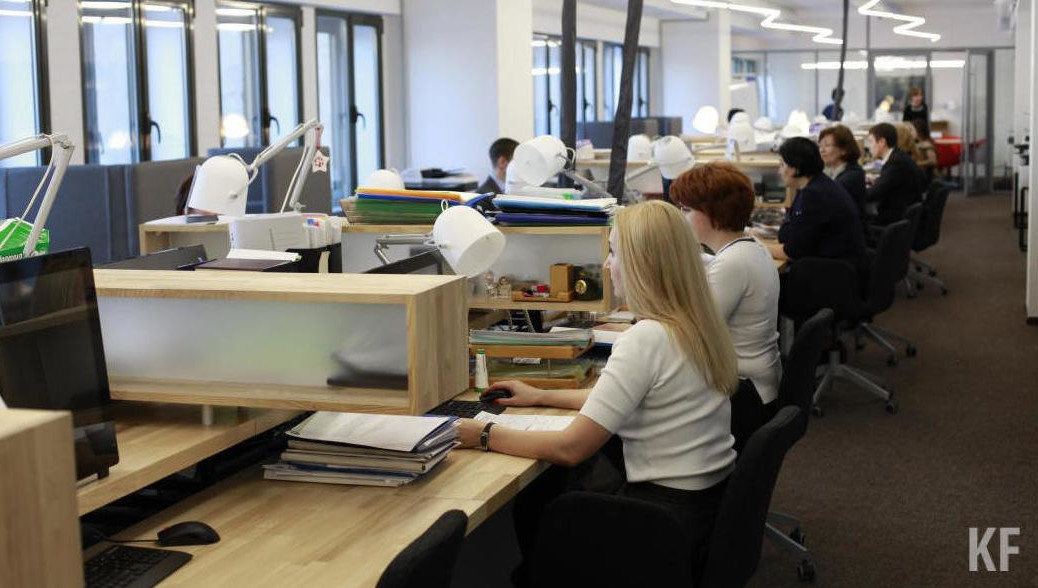 В сентябре 2023 года в республике зарегистрировали 6741 безработного.