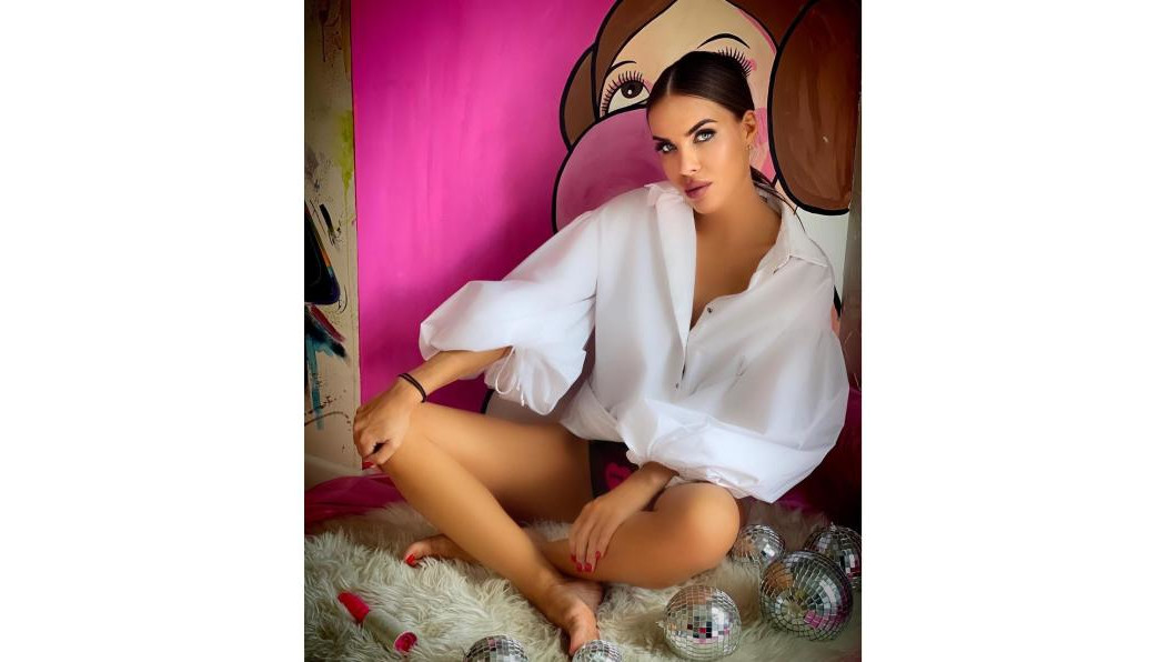 Анна Рачкова призналась