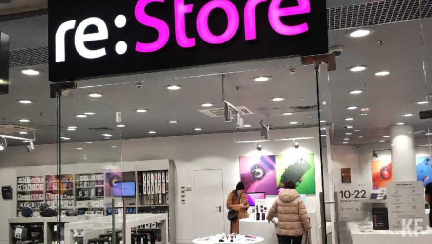 Продажи новых устройств в других странах стартовали 18 марта.