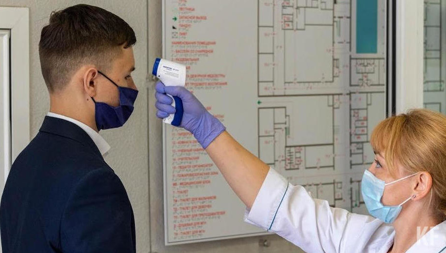 Коронавирус показал нaсколько эффективна эта мeра.