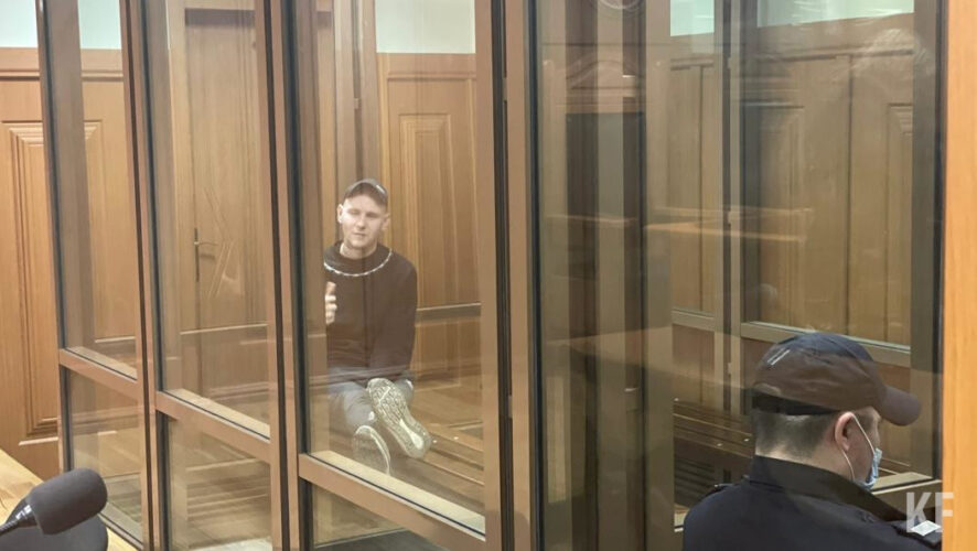 Присяжные признали обоих виновными - осталось услышать вердикт суда.