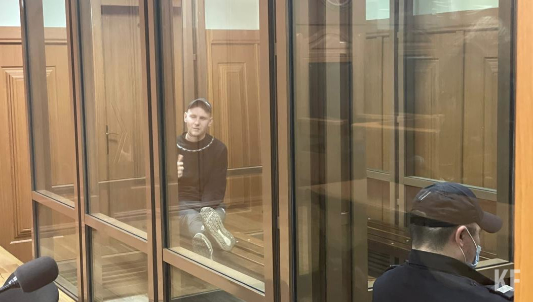 Присяжные признали обоих виновными - осталось услышать вердикт суда.