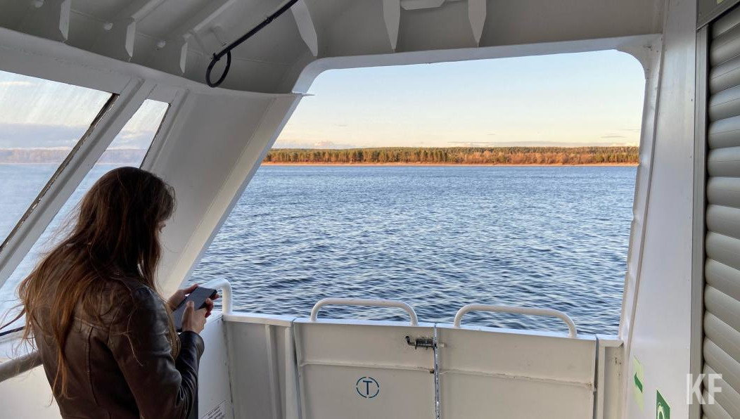 Коммерческие поездки могут запустить уже в следующем году.