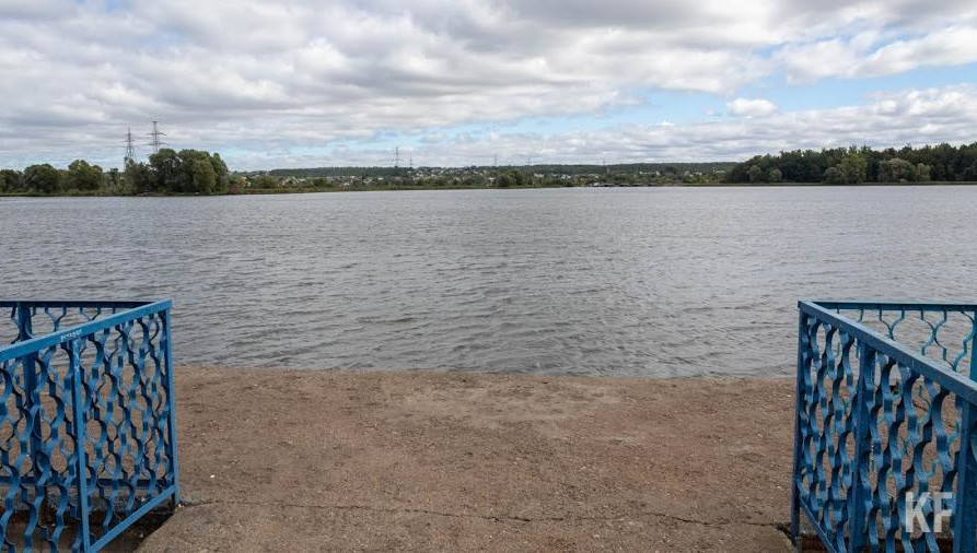 Принято решение подготовить проект его планировки.