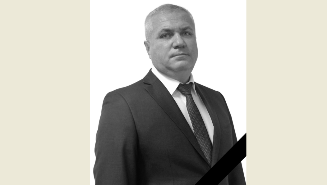 О причине смерти пока не сообщается.