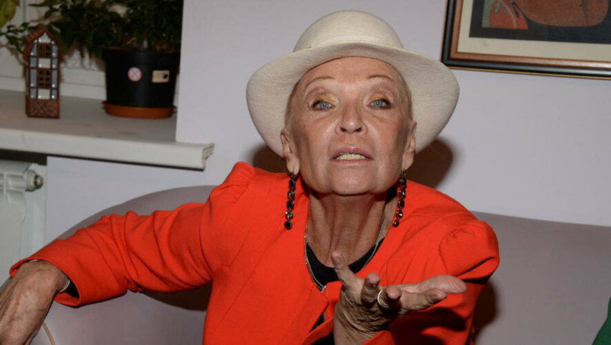 Родственники искали женщину с 21 октября.