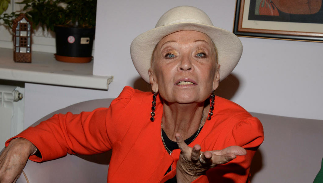 Родственники искали женщину с 21 октября.