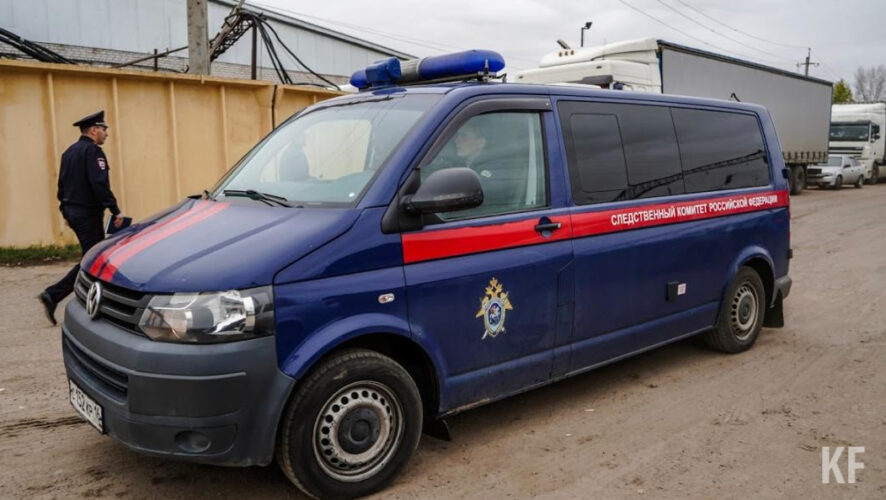 У ребенка&nbsp;диагностированы множественные раны головы