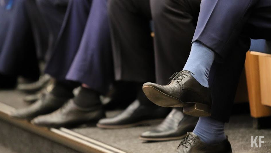 Новые хозяева настроены категорично.