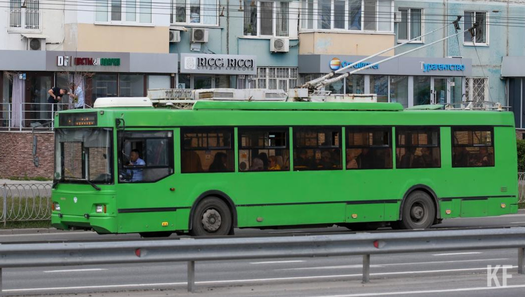 Остановку «Ул.Светлая» по улице Болотникова отменят.