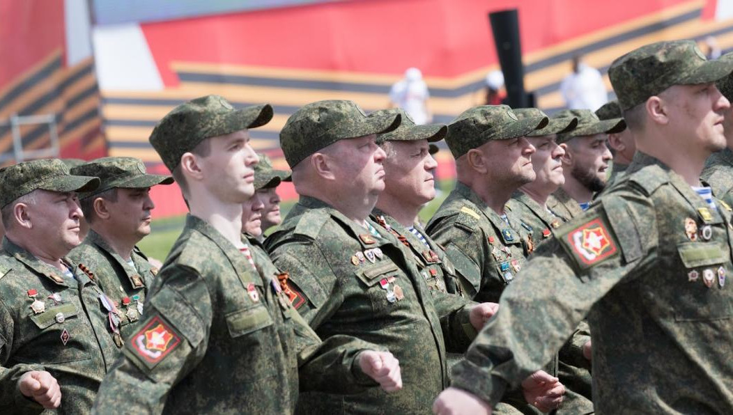 Мера не предусмотрена в Москве