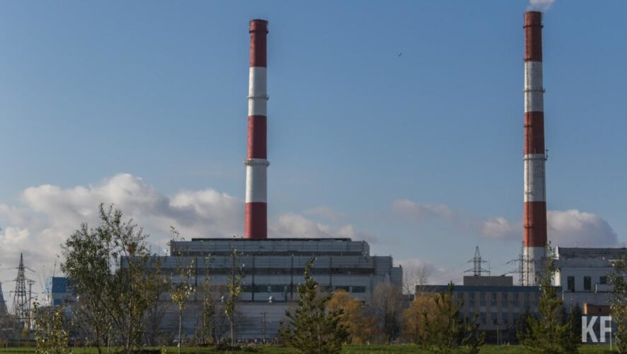 Уровень загрязнения воздуха отмечен в пунктах на Горьковском шоссе и на Дубравной.