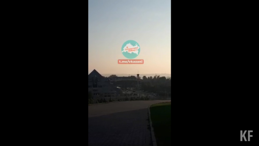 Разницу разъяснили синоптики республики.