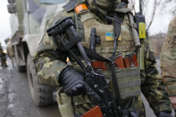 Проекты законов были внесены в парламент президентом&nbsp;Владимиром Зеленским.