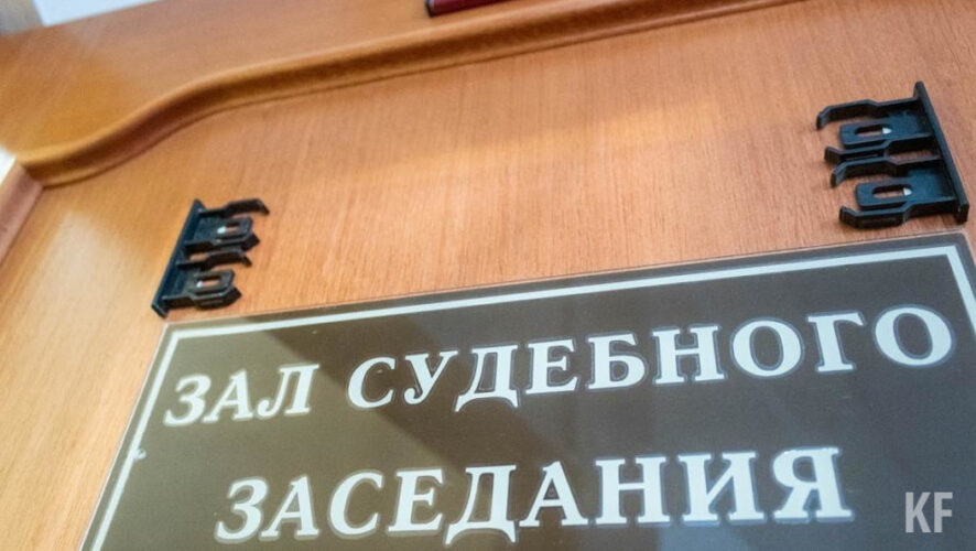 Александр Никишин несколько лет назад получил срок за убийство.