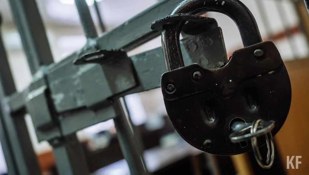 Айрат Аюпов взят под стражу по делу ОПГ «Тукаевские».