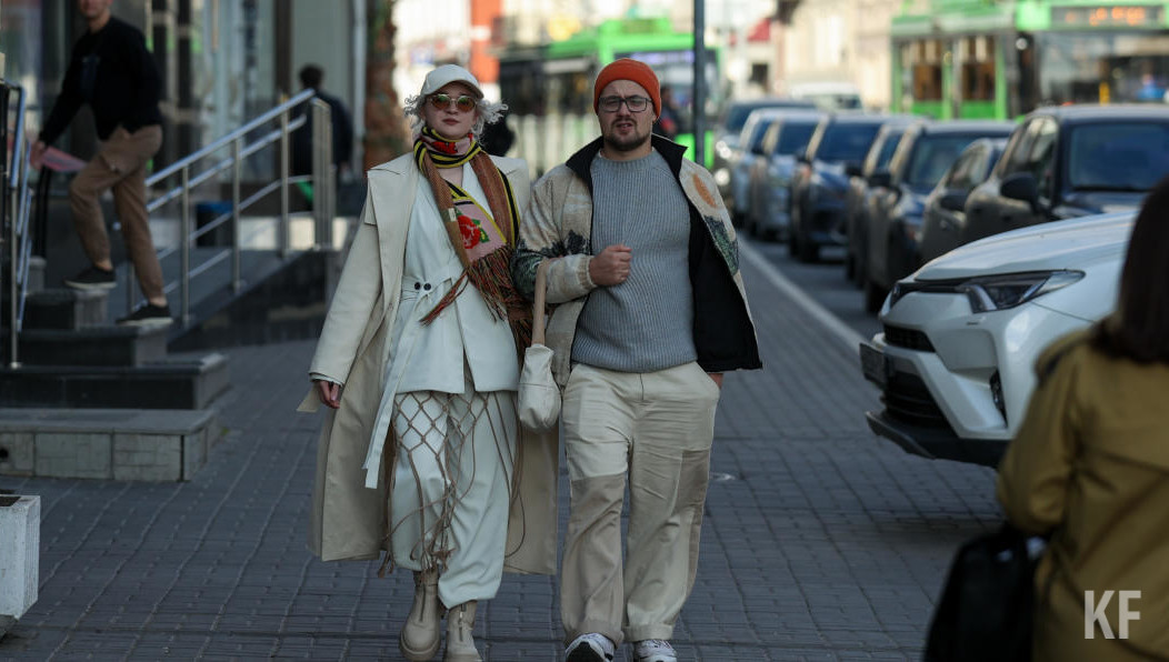 Красные шляпки