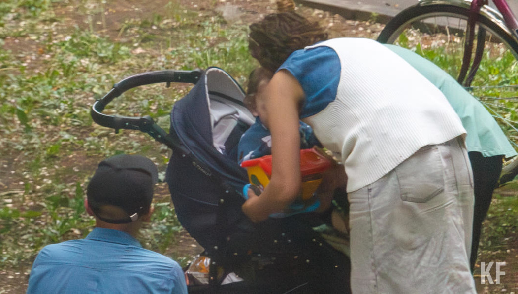 Советы родителям от опытных неврологов и семейных психологов.