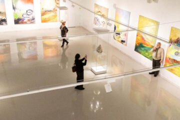 Также на выставке покажут шедевры учеников Рубенса.