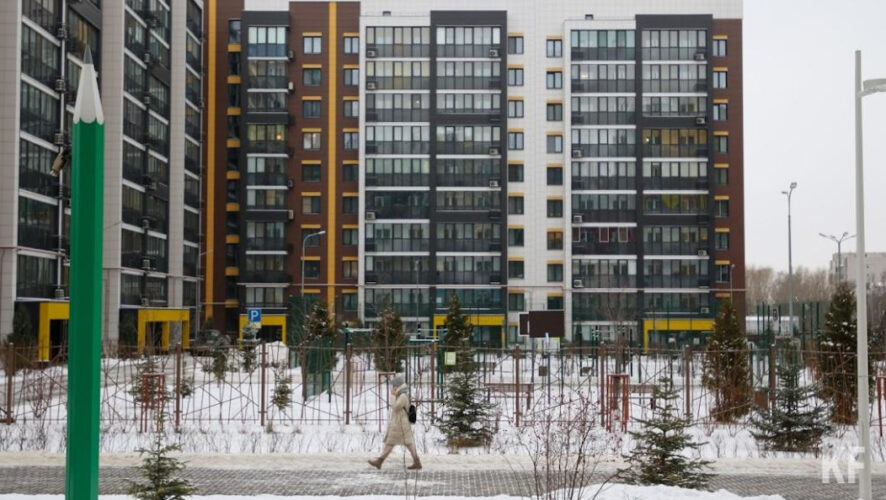 Минстрой республики ищет замену западным стройматериалам на рынках Азии и начинает бороться вместе с ФАС с &laquo;неправильными&raquo; поставщиками и &laquo;непонятным&raquo; ростом цен. Впрочем