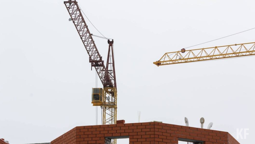 Работы выполнят по национальному проекту «Образование».