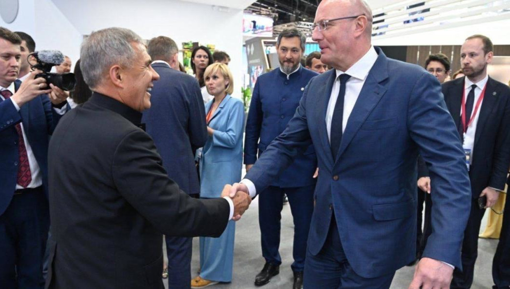 Международный турнир объединят между собой классический спорт