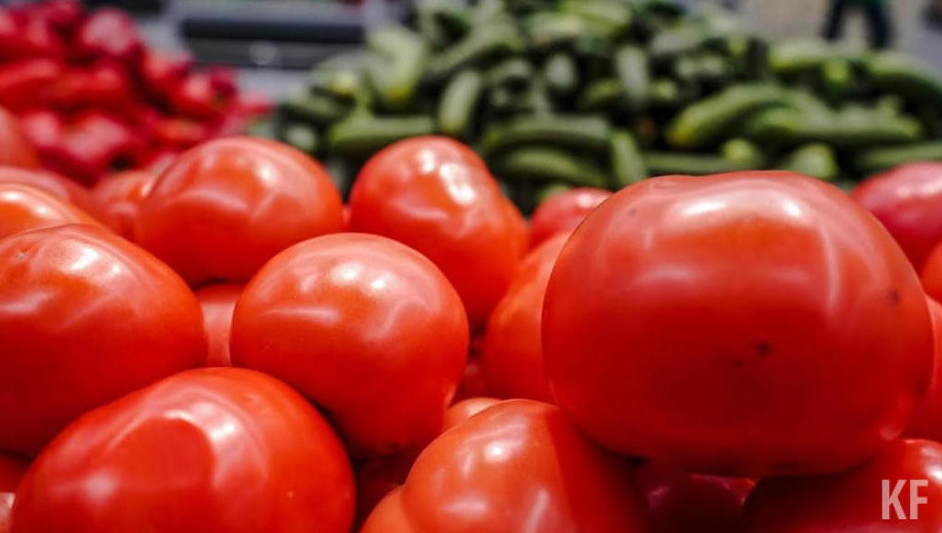 Еженедельные ярмарки стартуют с 10 сентября.