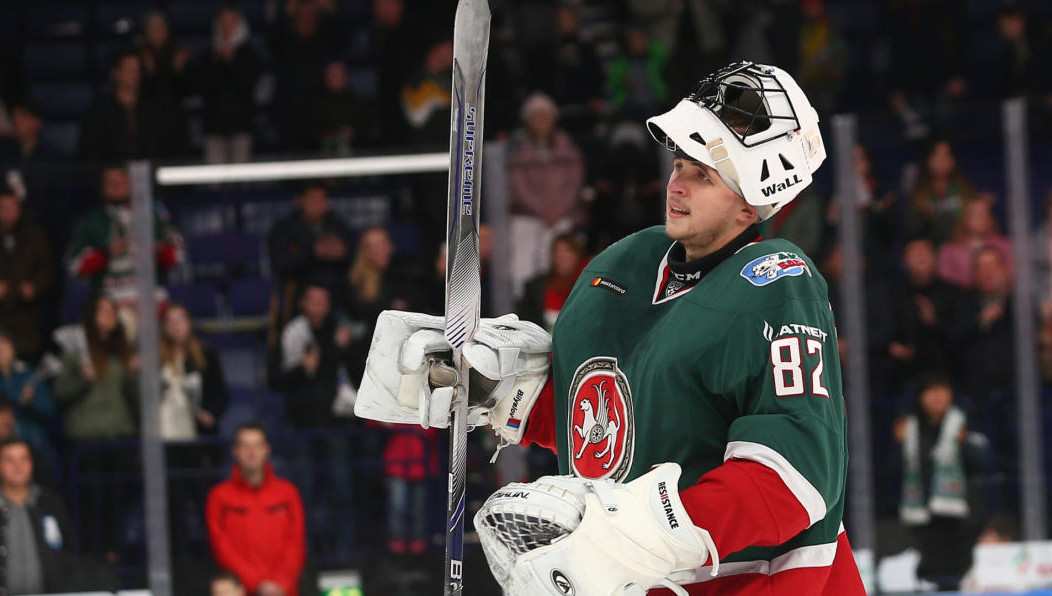 НХЛ не отпустит своих игроков на главный турнир четырёхлетия.