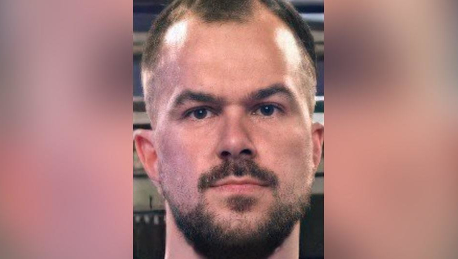 Горожан просят помочь в поисках Дмитрия Минеева.