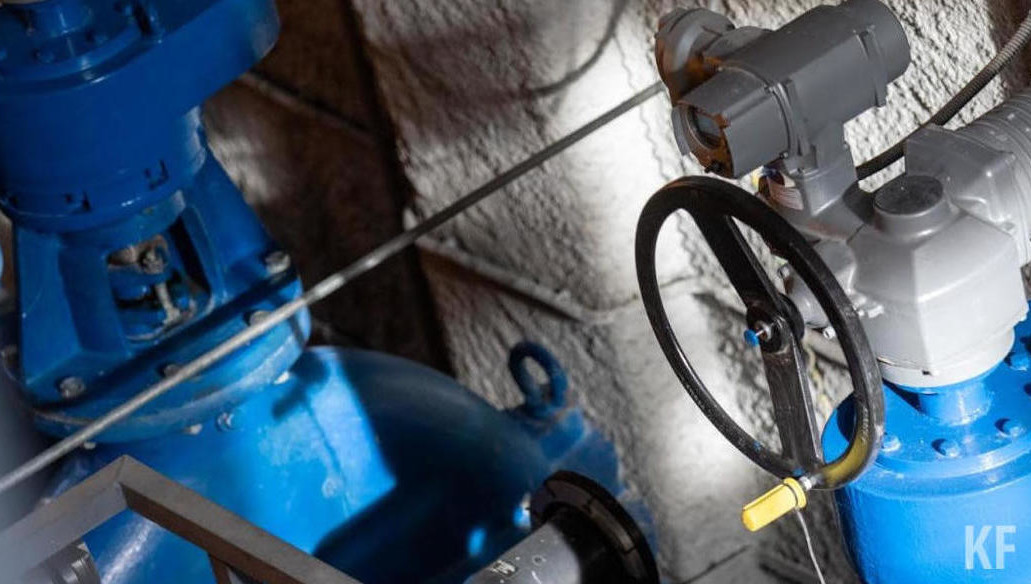 ЧП квалифицировали как международный терроризм.