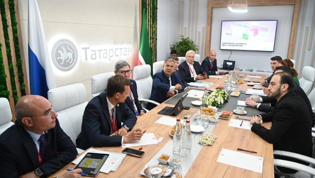 Компания помогала в проведении Всемирной летней Универсиады 2013 года