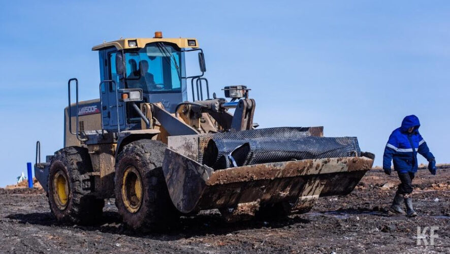 С 5 по 9 апреля планируется провести комиссионную приемку готовности машинно-тракторного парка.