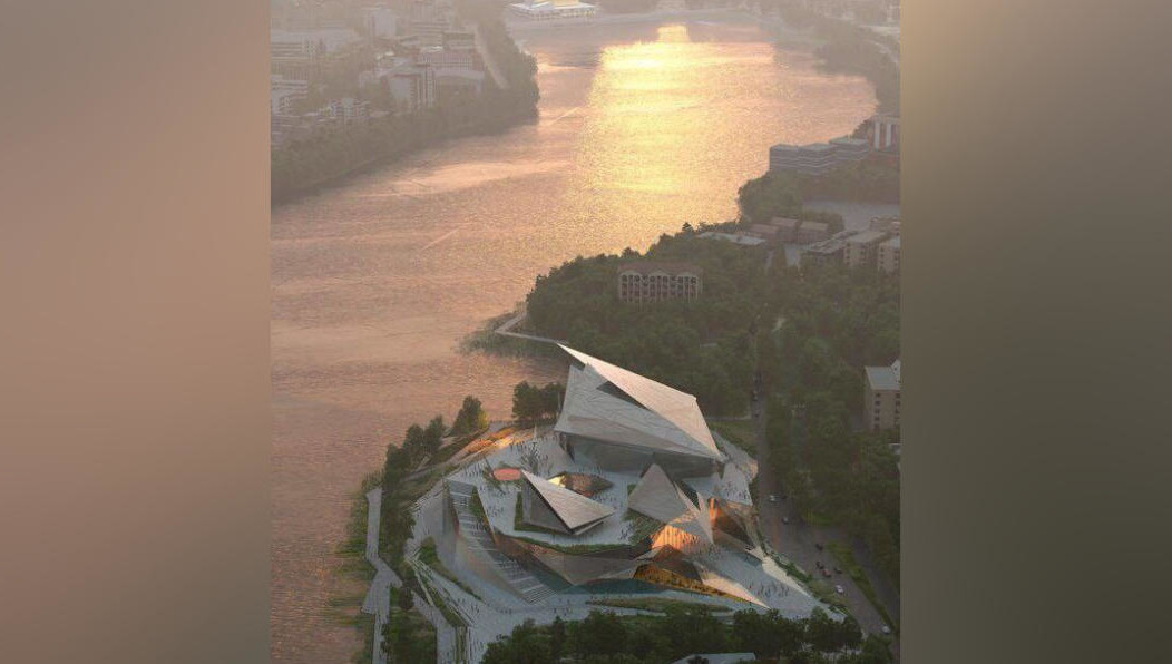 Что будет с нынешним зданием