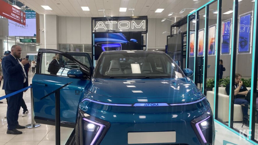 По словам министра