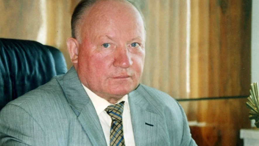 В связи со смертью Александра Павлова соболезнование его супруге направил раис Татарстана Рустам Минниханов.