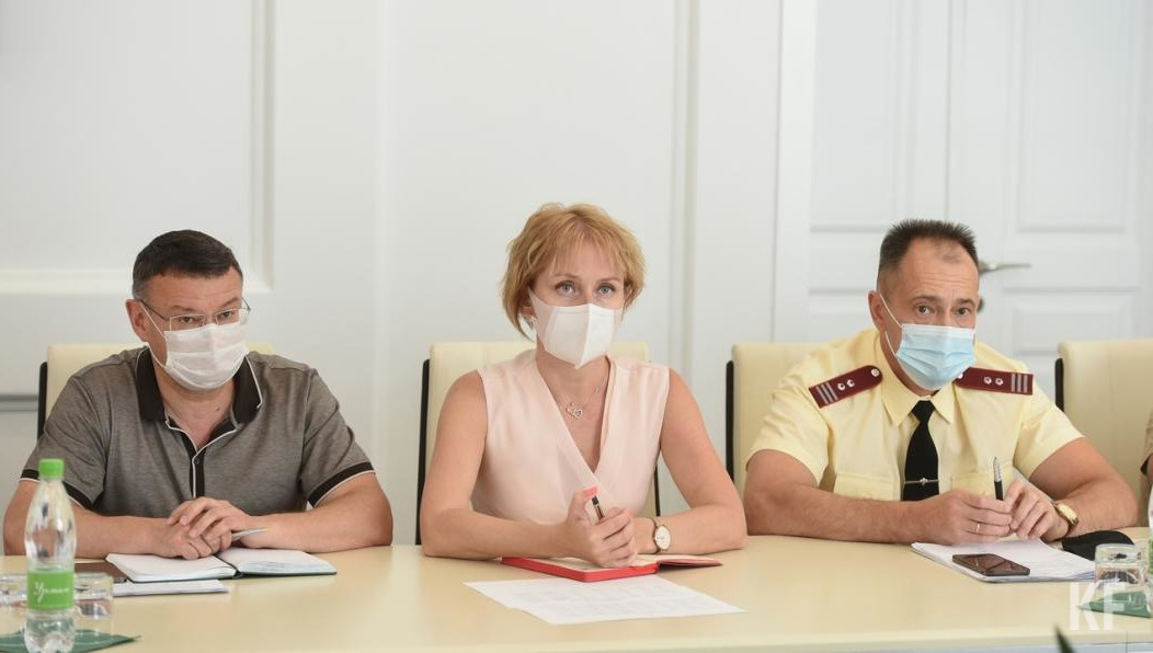 Привито более 66 тысяч человек.